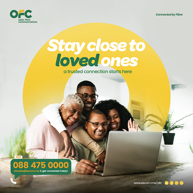 OFC billboard branding